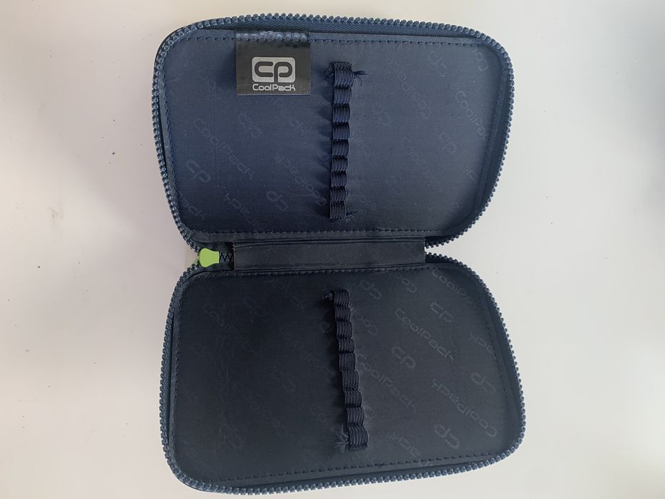 Penar scolar Coolpack 2 compartimente