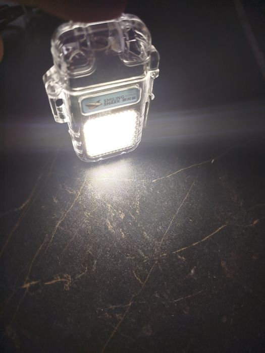 Usb      зажигалка