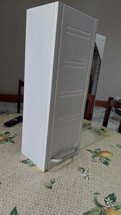 Горен шкаф за баня