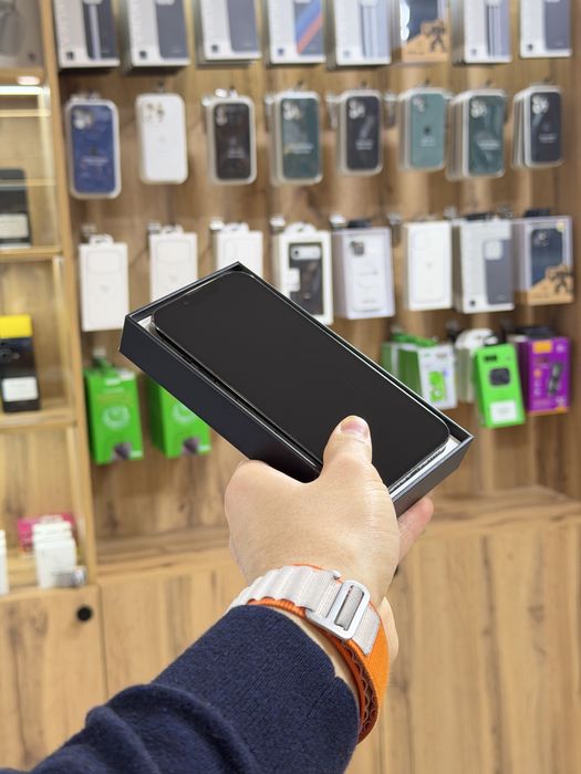 iPhone 13 Pro 128 gb | kapashev mobile