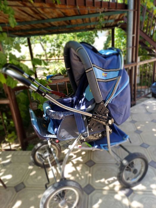 Коляска сатылады