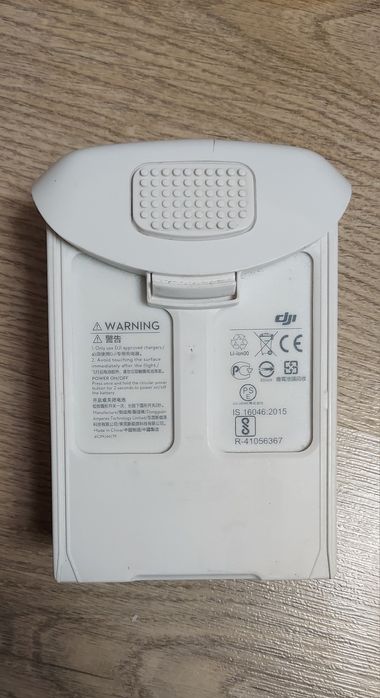 Продам аккумулятор phantom 4 pro/adv