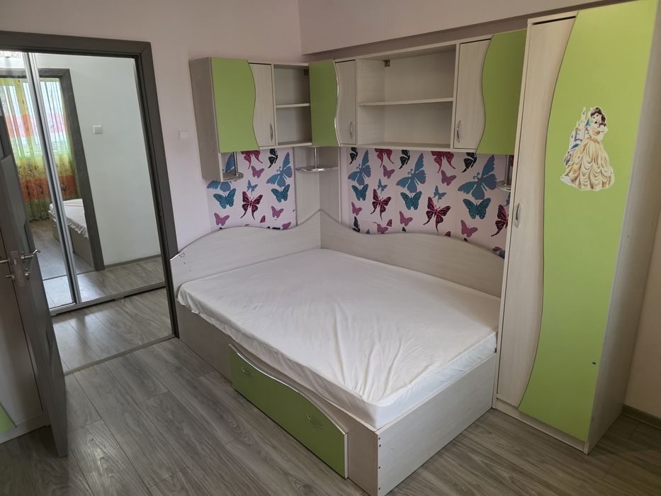 Apartament cu 3 camere modern si spatios in Nord