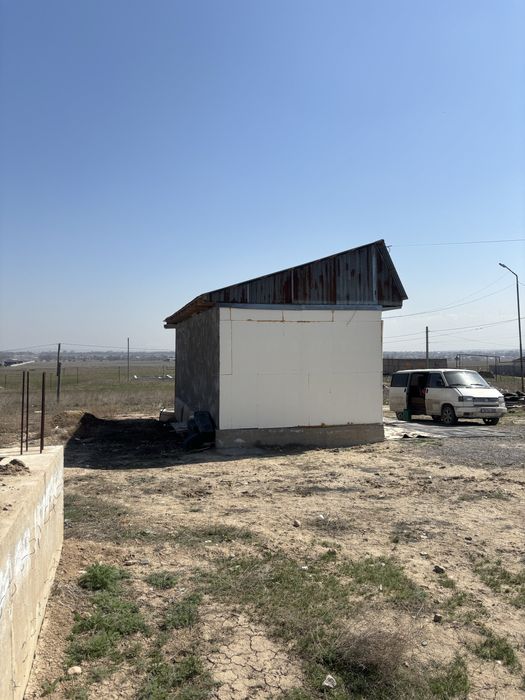 Продам времянку срочноо