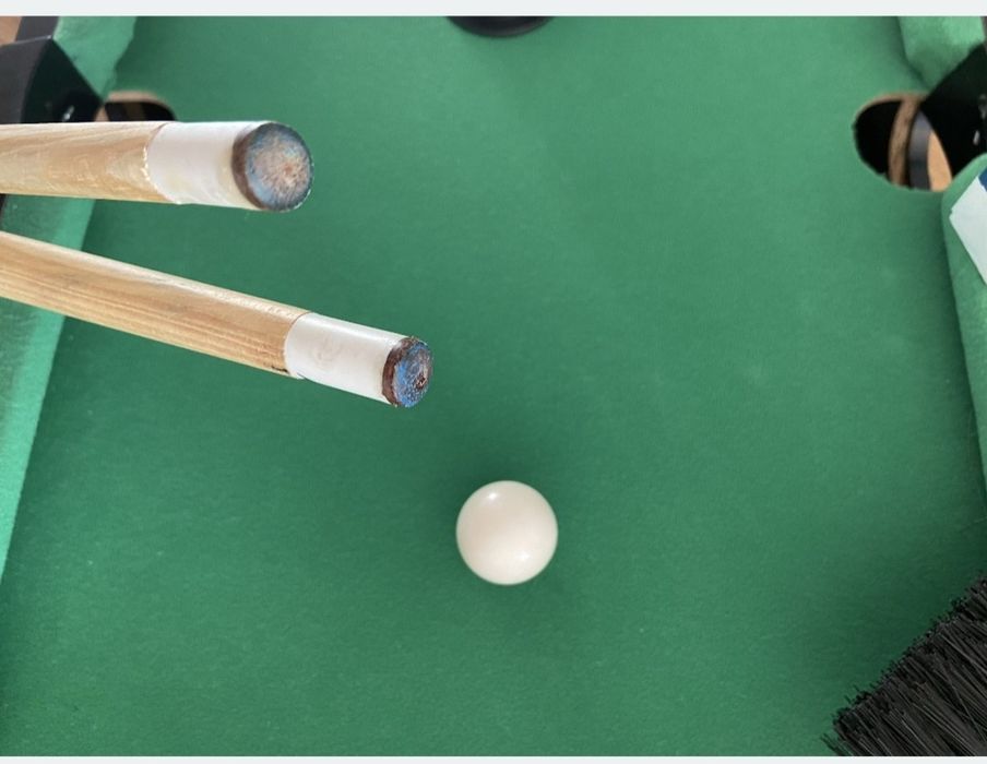 Joc Biliard stare perfecta