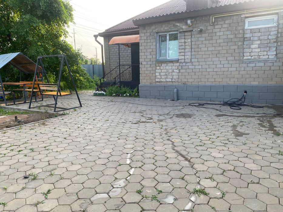 Продам дом в Астане