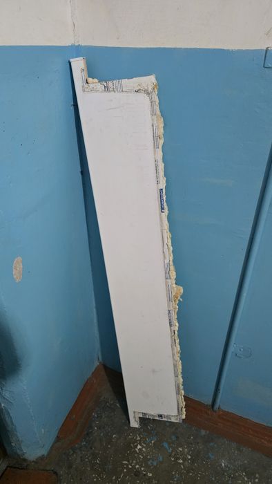 Окно пластиковое в комнату
