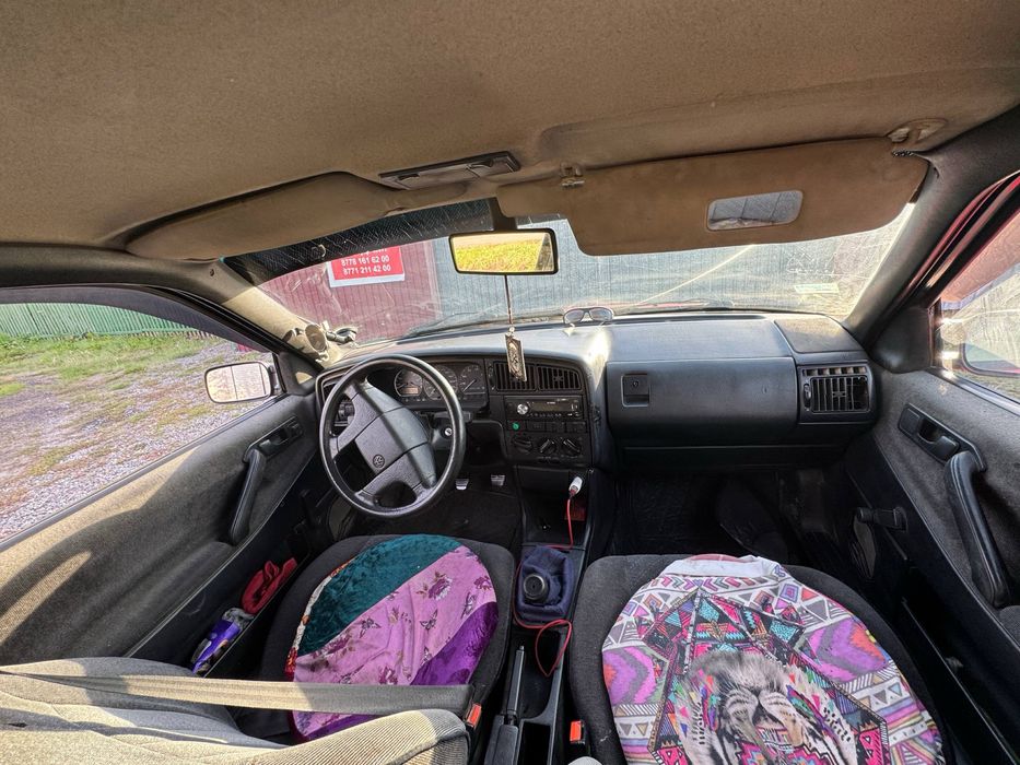 Продам машину passat