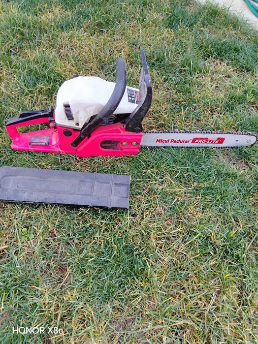 Drujba Micul Pădurar