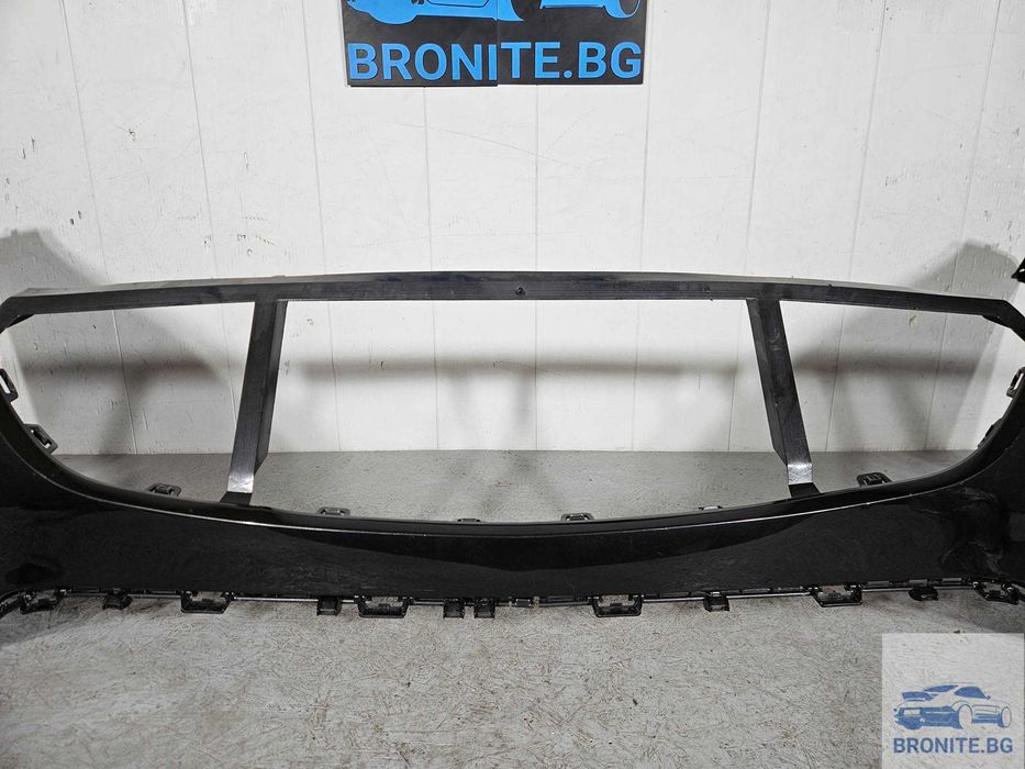 Предна броня Mercedes EQC W293 Мерцедес ЕКЮ 2019-