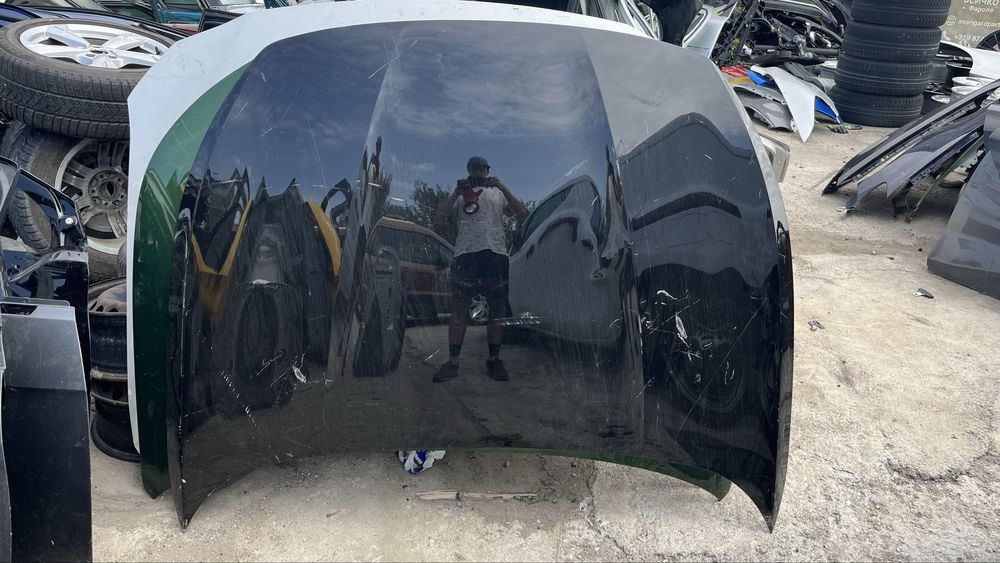 Преден капак Seat Cupra Formentor