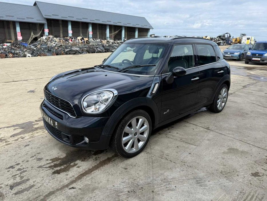 Dezmembrari piese Mini Countryman 2.0 D 2014 Cod: N47C20A ALL4