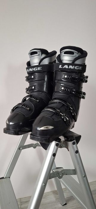 Ски обувки Lange Athos
