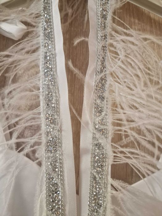 Дамска официална рокля