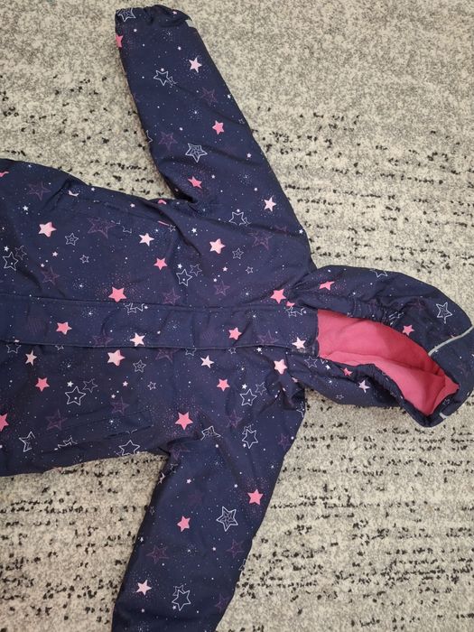 Combinezon de iarnă  nr.98