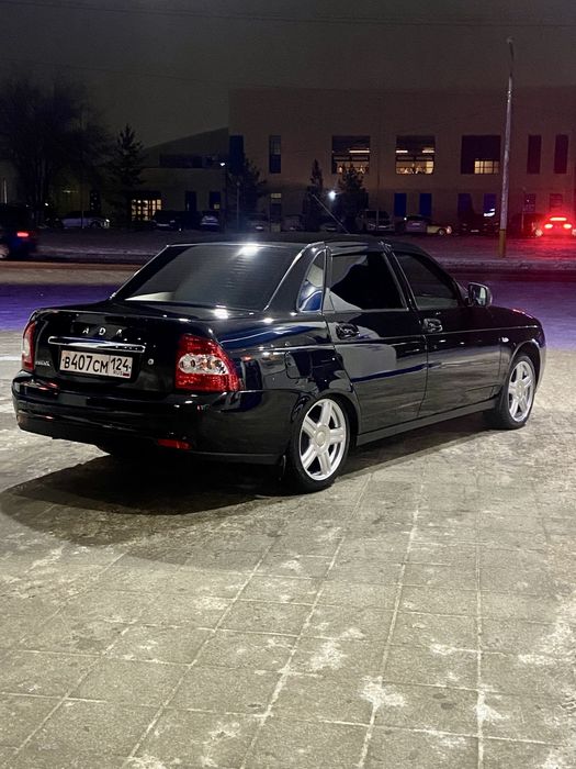 Пружины приора задниее передние