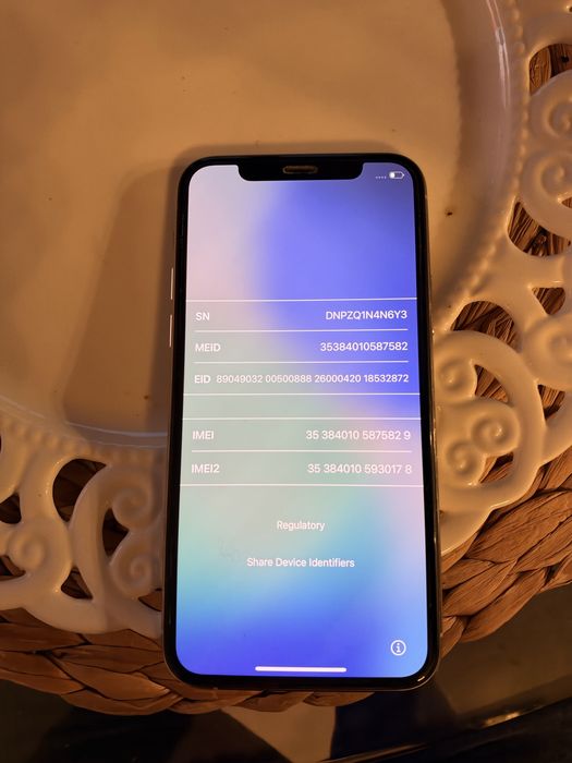 iPhone 11 Pro 64 GB