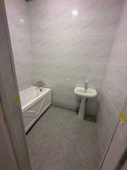 Своя 3/5/5 новостройка