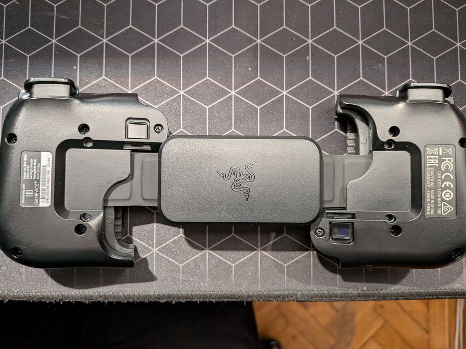 Controller Razer Kishi USB-C