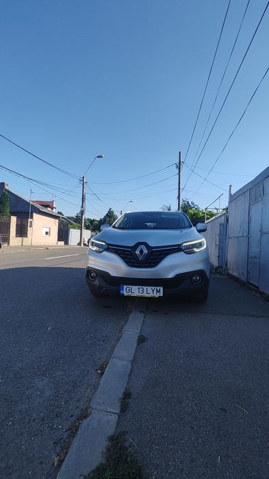 RENAULT Kadjar 2018 — imagine 4