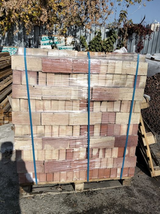 Пеноблок, кирпич, сплитерный блок