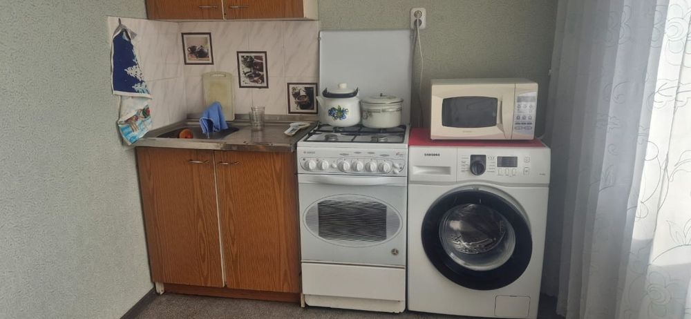 Сдам однокомнатную квартиру