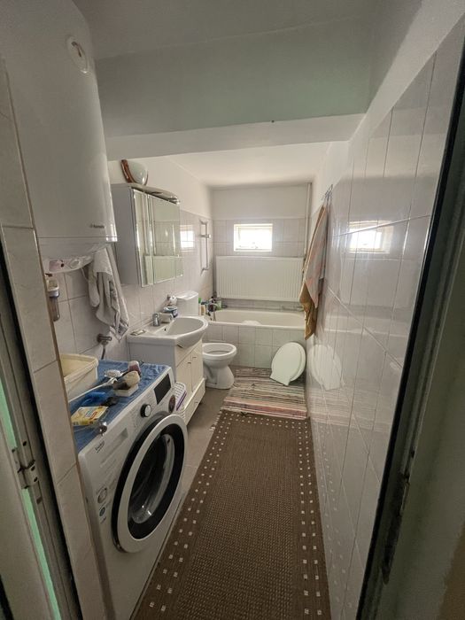 Vand casa locuibila Comuna Beceni