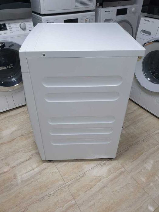 Miele 1600rpm 9кг Wi-Fi TwinDos Пералня Миеле 12м Гаранция