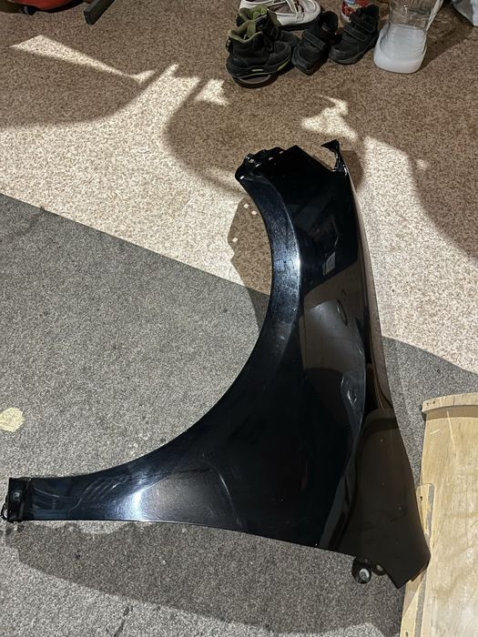 Продам крыло камри55