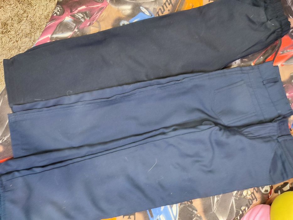 Детский мир все для школьников