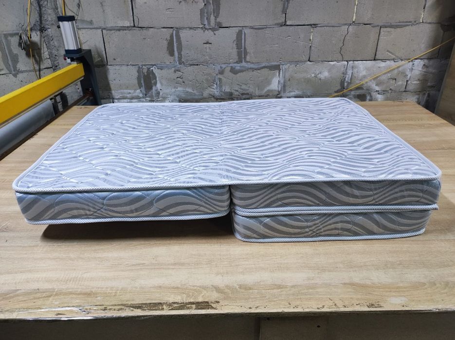 Ортопедический матрас трансформер