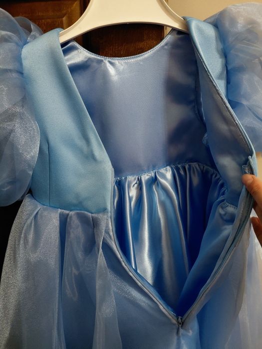 Платье на 4 -5 лет