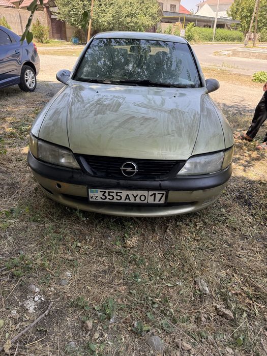 Продам Опель Вектра
