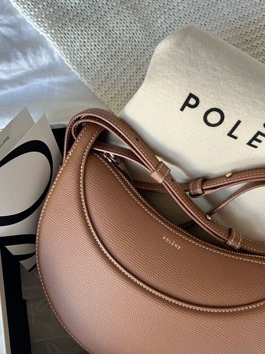Polène Numéro Dix bag