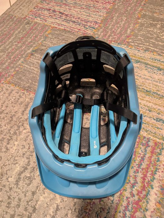 Casca bicicleta MTB POC Tectral XL