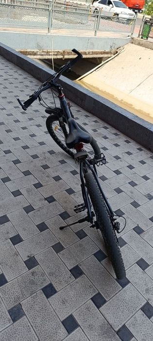 Velosiped sotiladi !!!