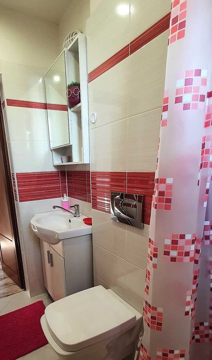 Дава се под наем Двустаен апартамент в София, Драгалевци - 45 кв.м за 50.49 € - Снимка #3