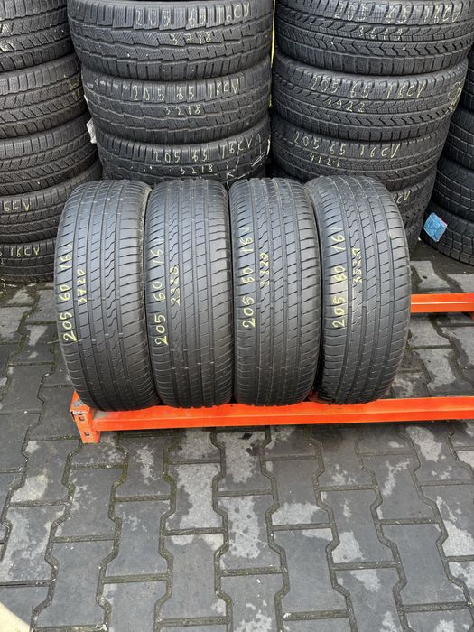Anvelope Vara 205/60/16 Firestone Roadhawk 205 60 16 R16