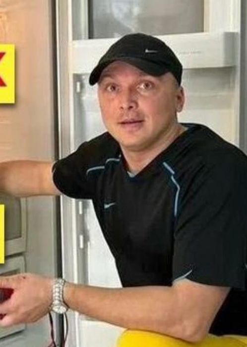 Сантехник Караганда