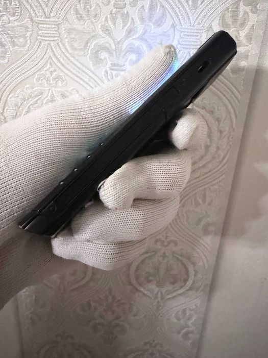 Vertu Signature S Design Black Dual Sim Без Обмена