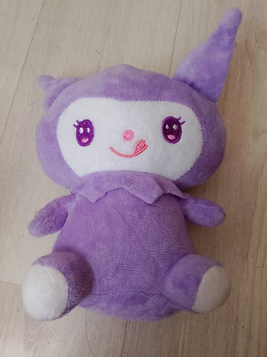 Плюшевые игрушки