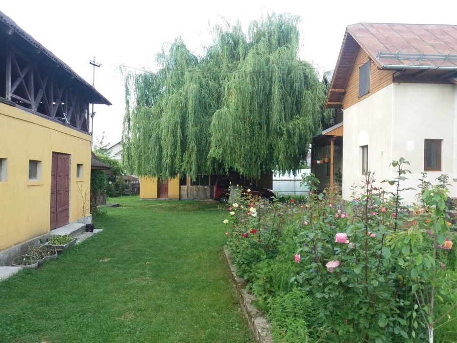 Casa pretabila agroturism, pensiune , casa de vacanta , azil batrani .