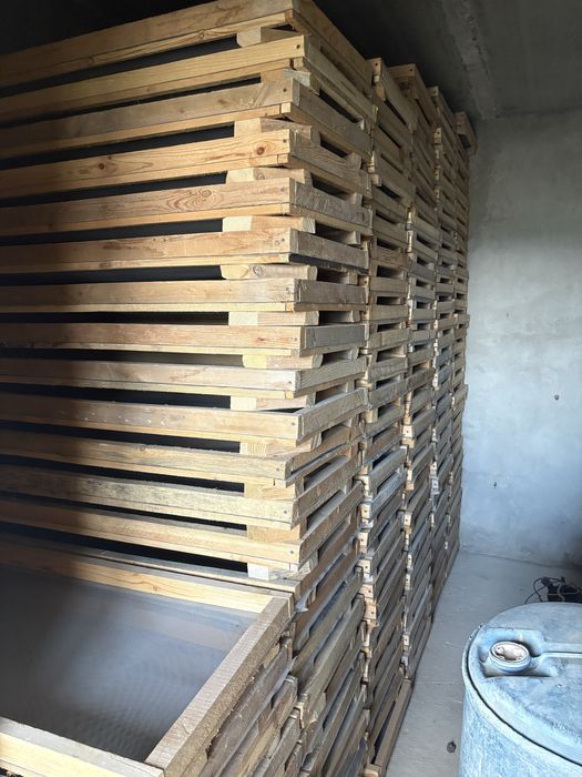 Продается лоток для сушки макарона.