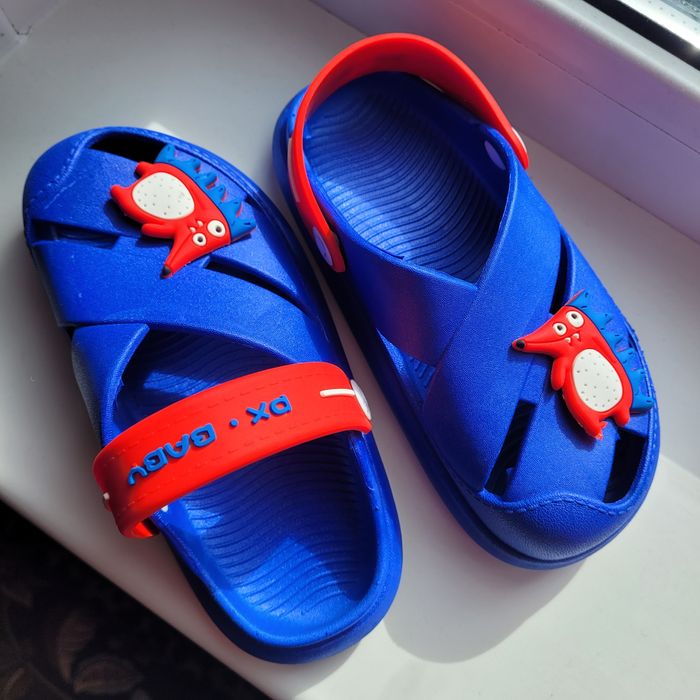 Роксы на ребёнка 4-5 лет