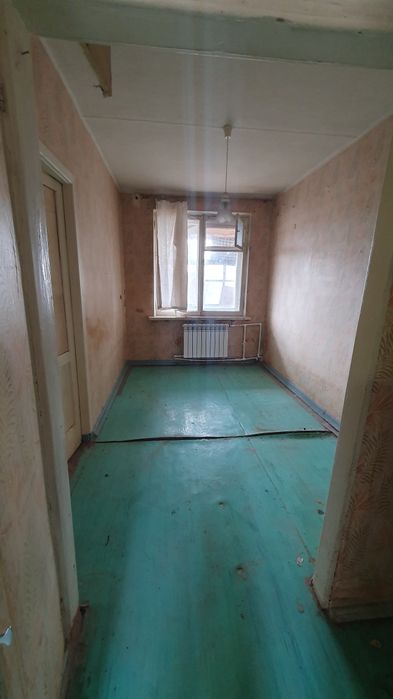 Kvartira sotiladi Sum orqasi