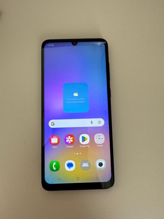 Продам смартфон самсунг