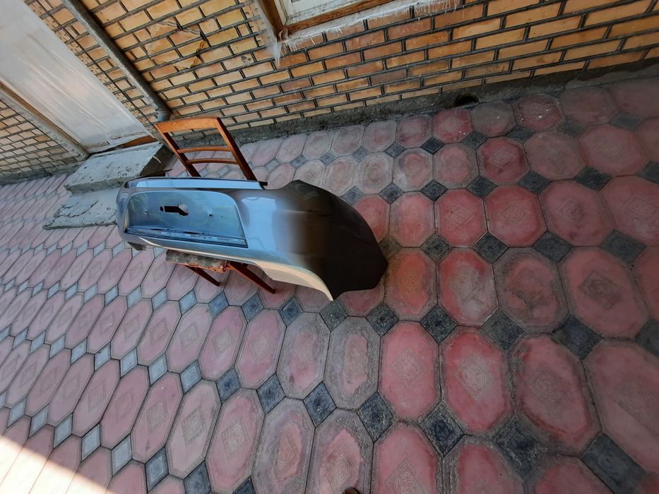 Кобальт бампер сотилади