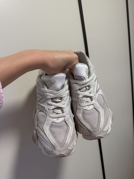 Дамски new balance 9060