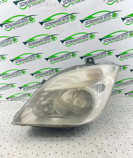 Far stanga 24738100 24738100 Mercedes-Benz Sprinter 2007