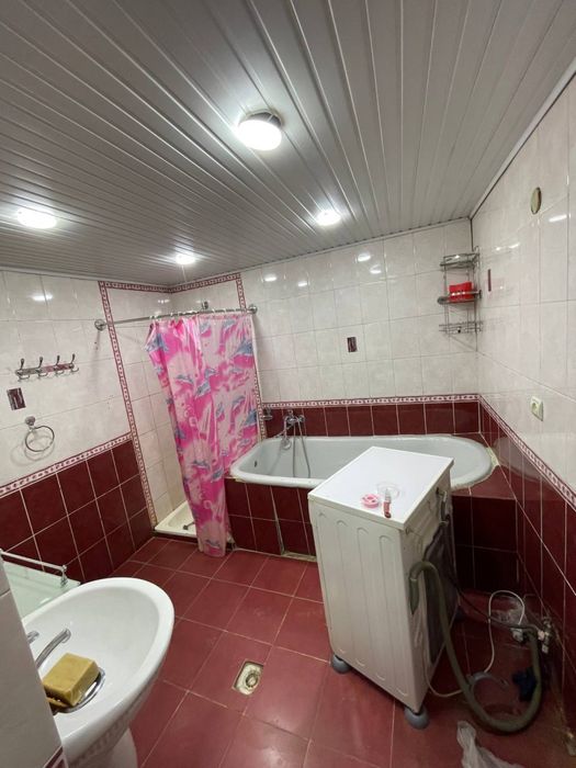 Арендага участка Мевазор махалля